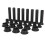 Polaris 400 Suspension Bushings 24pc 1