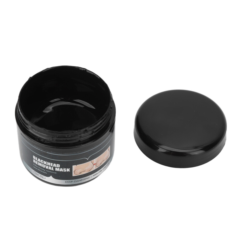1.1 Oz Deep Cleansing Blackhead Remover Mask | Pore & Acne Peel