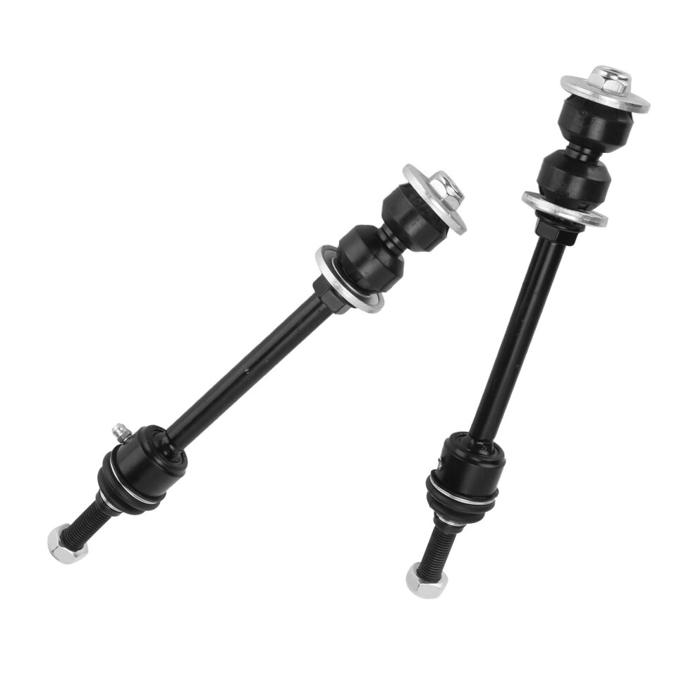 Front Sway Bar End Links K80894 Dodge Ram 1500 7293282899728