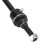 2x Sway Bar End Links K80894 for RAM 1500 17