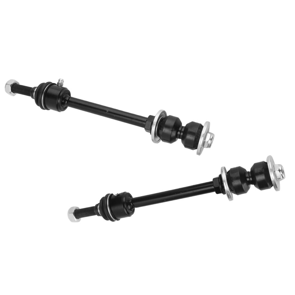 2X Sway Bar End Links K80894 For Ram 1500 7293282916364