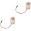 Tea Set Water Overflow Alarm 2 Pieces 1