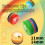 CRICAL Rainbow Tip Μπιλιάρδο με 5 τεμάχια SX14mm για στέκα πισίνας, μπιλιάρδο, κεφαλή στέκας 3