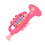 Kinder Musikspielzeug Horn ab 3 5