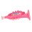 Simulations Musikspielzeug Horn rosa 4
