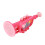 Kinder Musikspielzeug Horn ab 3 20