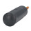 Mini-Elekterschrauber 3,6V kabelloses Set, 2600mAh, Schwarz/Silber/Gold 3