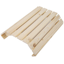 Fire-Resistant Sauna Lampshade Explosion Proof Light Cover for Sauna Safety