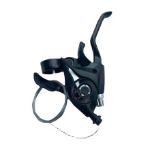 Aluminium Shifter Brake Lever 51 7 21-Speed 22.2mm