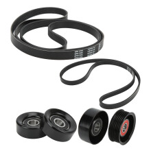 Belt Idler Kit FYE337042 LS1 LS2 Fit