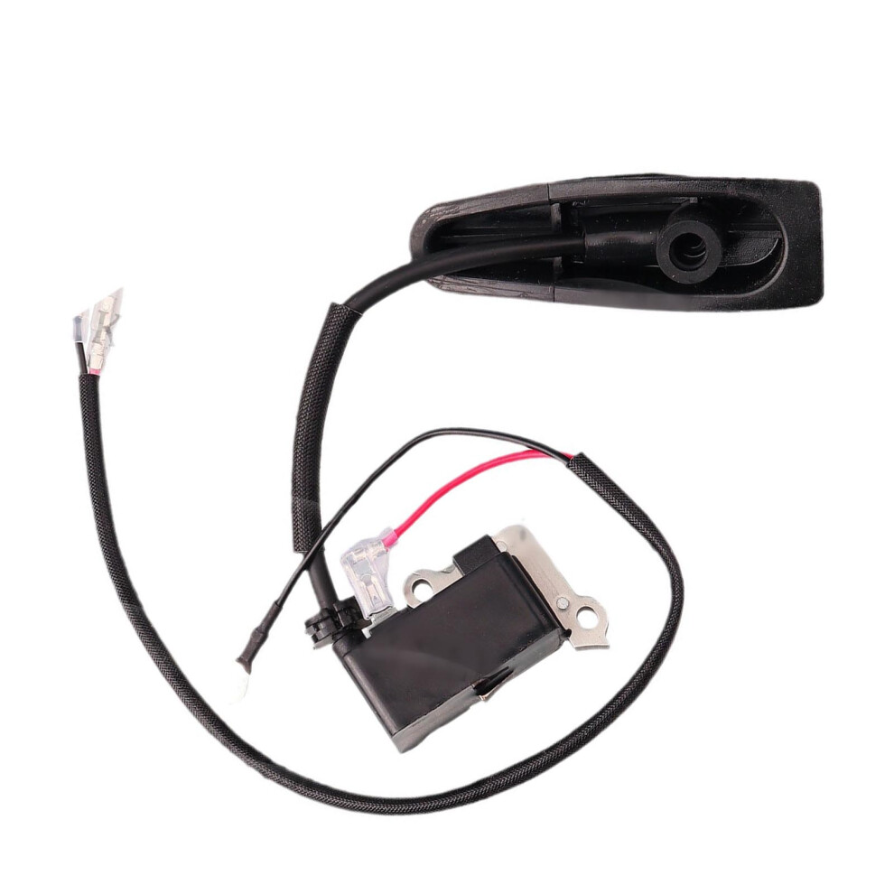 Blower Ignition Coil For Komatsu Ebz8500/7500 - Smooth, High Performance 8321388810343