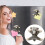 3D Animal Fridge Magnets Colorful Cute Set 2