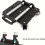 Folding Push Cart with Rotating Wheels 4-5 Wheel 8
