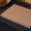 Kraft parchment paper sheets non-stick 100 count 7