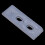 Swing Arm Chain Guide Slider for 110cc 125cc 140cc PRO Dirt 7