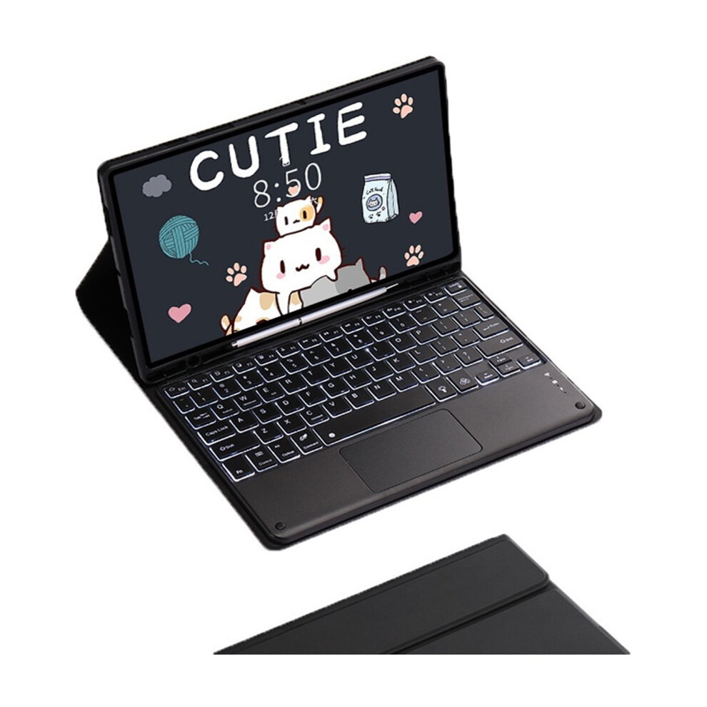 Ipad Pro 11 (3Rd Gen) Illuminated Keyboard Case Slim 941196160225