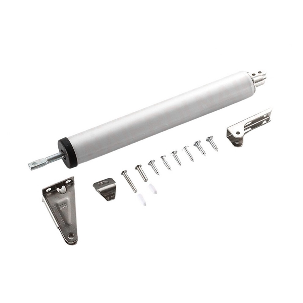 Gas Spring Door Closer Overhead Soft Closing Device 941196160720
