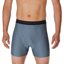 ExOfficio Men's Boxer Brief Give-N-Go