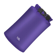 Lightweight Waterproof Dry Bag 8L Dry Sack for Camping & Outdoor Activities