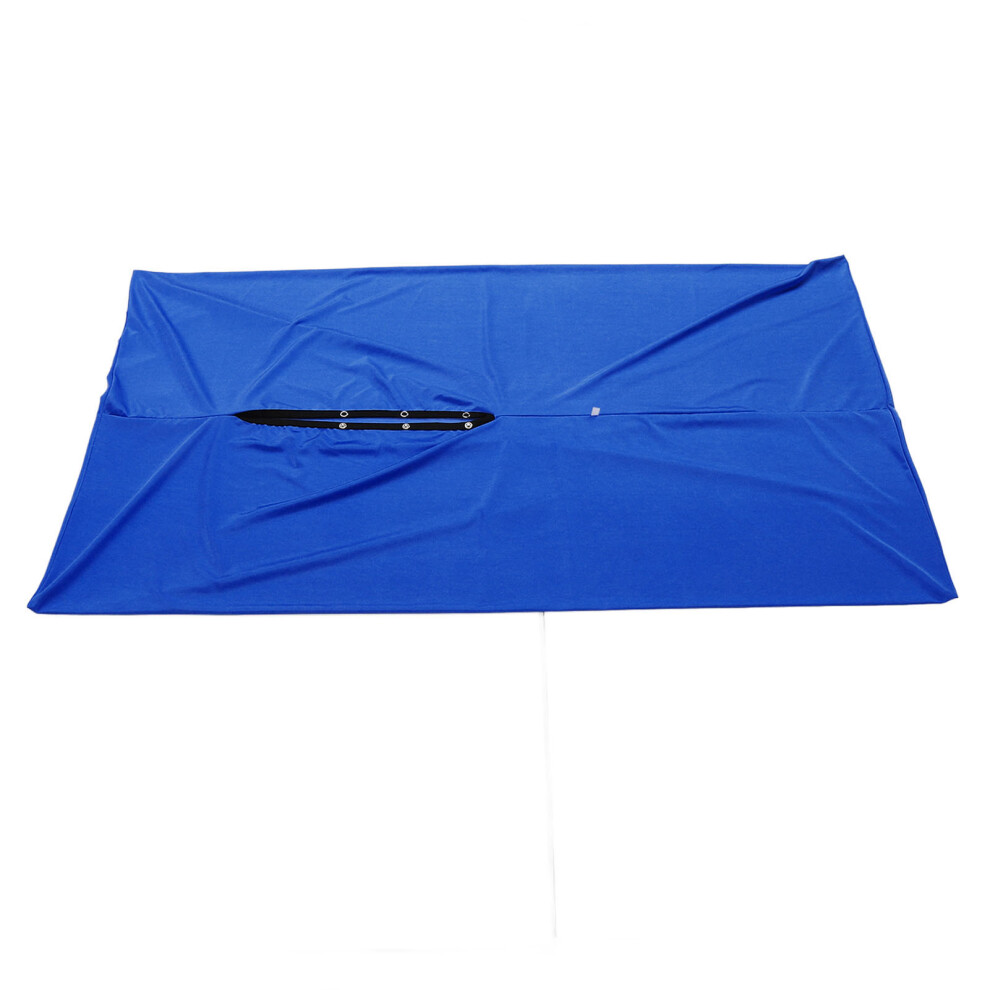 Sensory Body Sock for Kids â Blue, Sizes S-XL, Calming & Movement