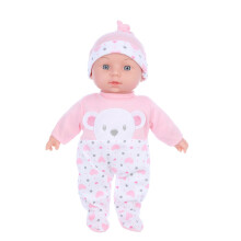 12 Inch Soft Doll