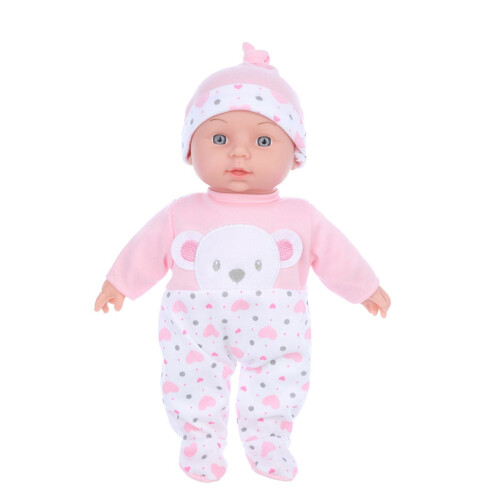 12 Inch Soft Doll