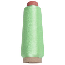 Embroidery Thread Polyester Metallic Luster 1 Roll