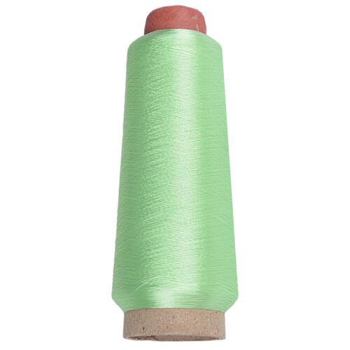 Embroidery Thread Polyester Metallic Luster 1 Roll
