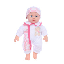 12 Inch Soft Doll