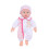 12 Inch Soft Doll 1