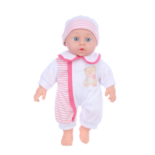 12 Inch Soft Doll