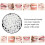 Teeth Fangs Dentures Props Halloween Temporary Tooth Kit 4mm 5