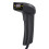 1D Wireless Bluetooth Handheld Barcode Scanner USB CCD for Retail & Supermarket 2