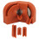 Multipurpose Drill Bit Sharpener – Portable, Easy to Use, 166g 2