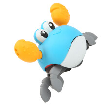 Cute Crawling Crab Toy for Toddlers