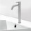 Single Cold Water Faucet-Stainless TallBent CapN/A 10