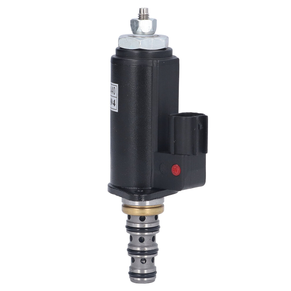 Excavator Solenoid Valve for Kobelco SK330-6