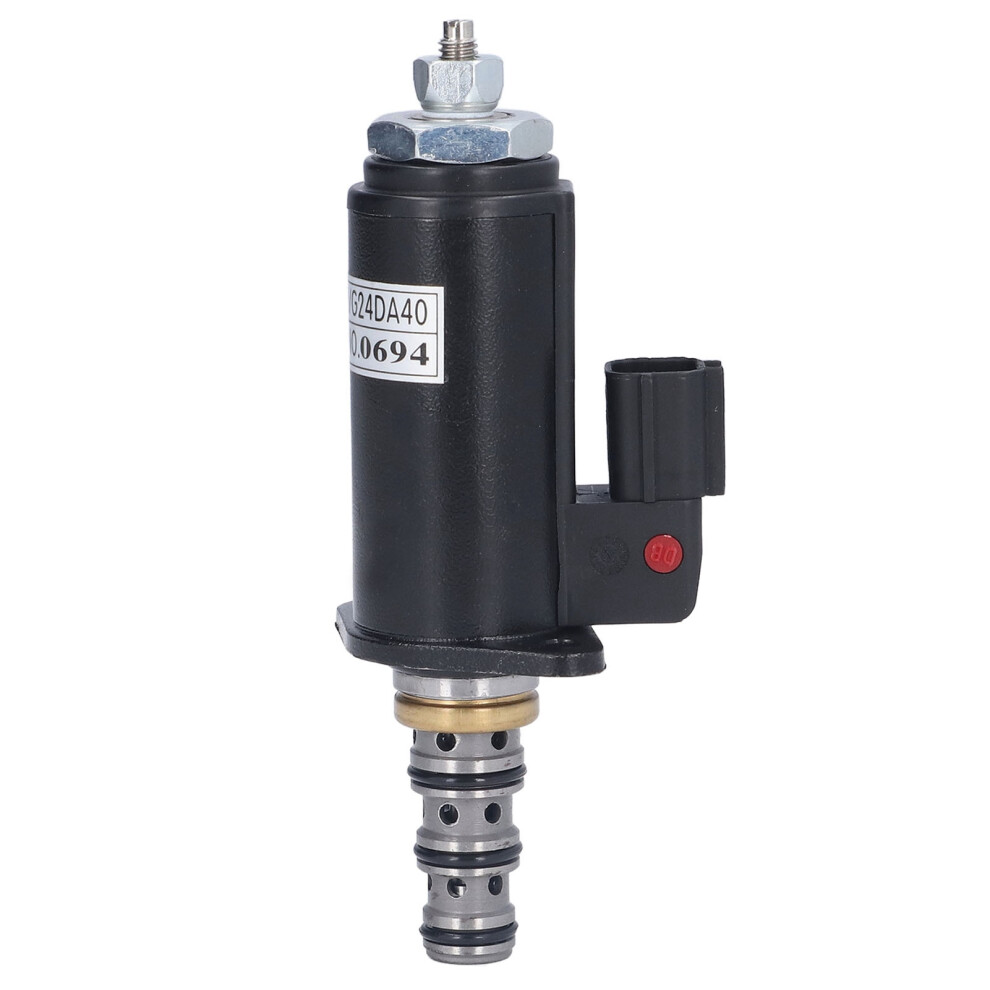 Kobelco SK200-6 Solenoid Valve YN35V00020F1