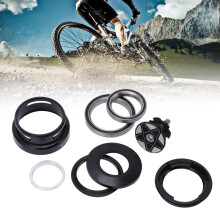 Mountain Bike Headset Double Bearing 49.7mm