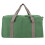 Waterproof 14" Canvas Wide Mouth Tool Storage Bag with Adjustable Shoulder Strap 1
