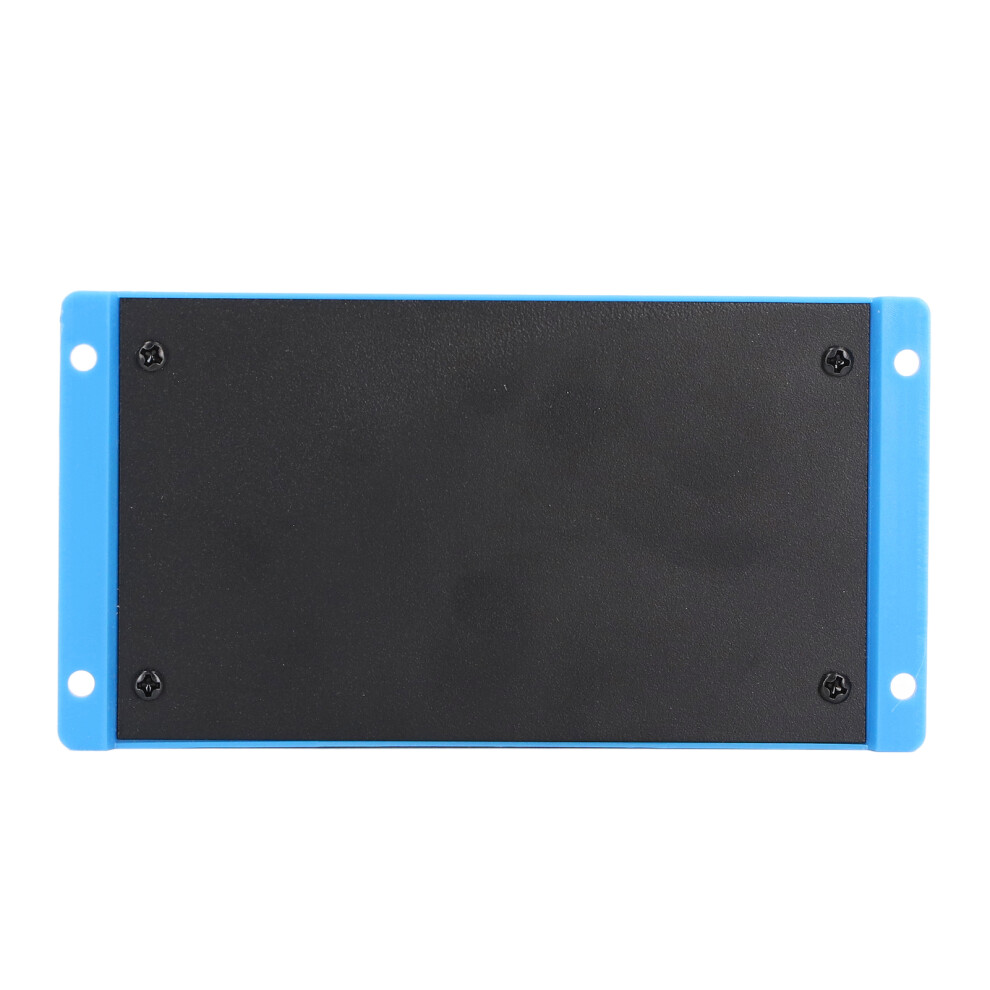 20A Solar Charger PWM Dual USB