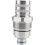 7246802 Replacement Hydraulic Female Flat Face Quick Coupler Skid Steer for 1