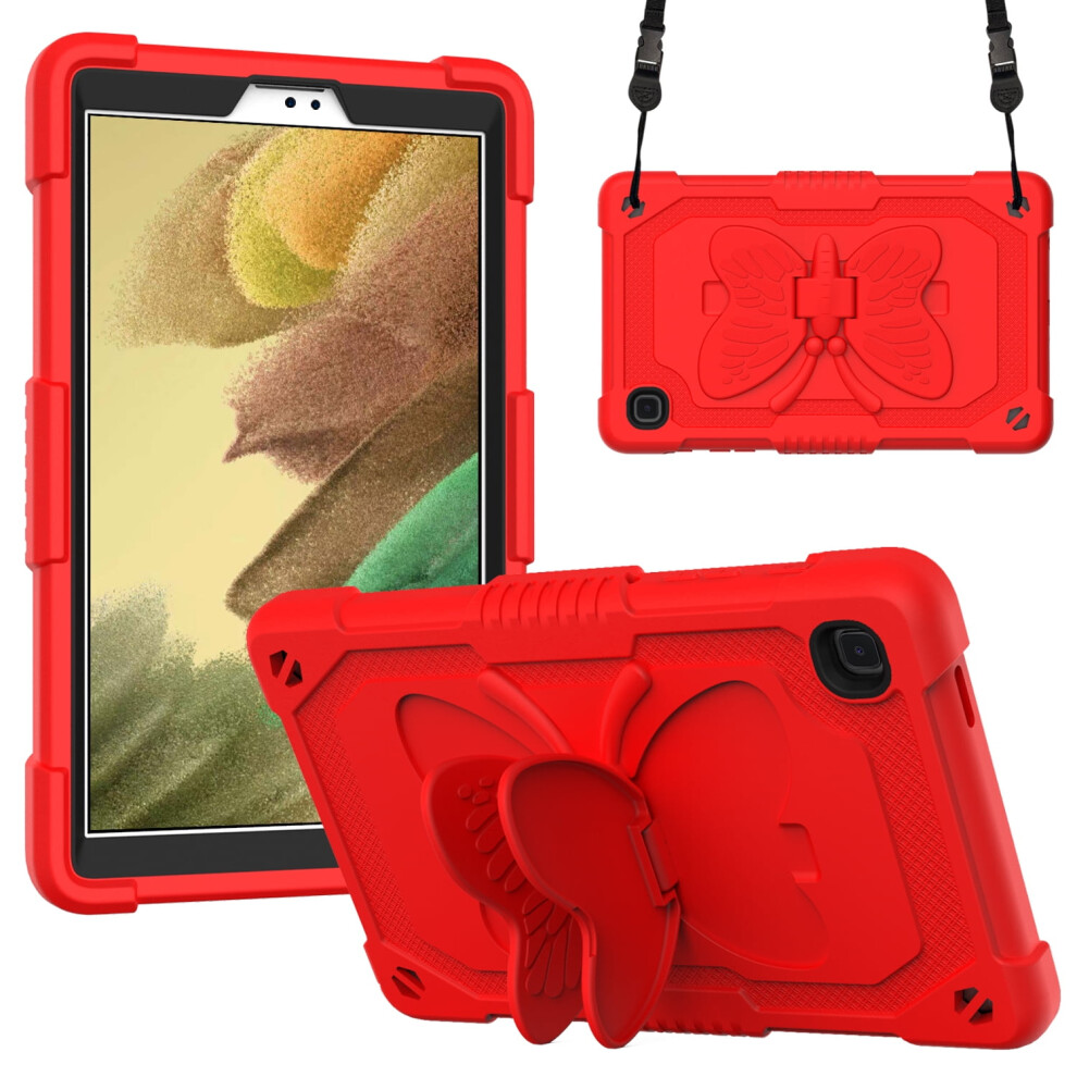 Kids Case For Samsung Galaxy Tab A7 Lite 8.7 (2021) Â 9418476005343