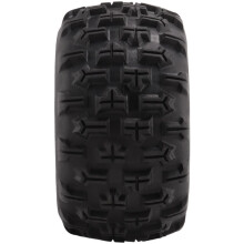 4 PeçAs Pneus da Roda Do Pneu para Mjx Go 16207 16208 16209 16210 H16 H16H H16E H16P 1/16 PeçAs de ReposiçãO Do Carro Rc