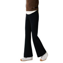 Girls Tapered Pants Casual Leggings for Fall