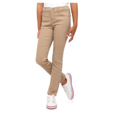 Skinny jeans voor meisjes, slim fit, maten 5-18