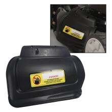 987-02516A Hinged Mulching Plug Assembly Fits for Various Troy-Bilt, Cub Cadet, Yard Machines, and Other Top Models