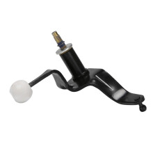 244989 Versnellingspook Transmissie Hendel voor 206 207 Partner C2 Berlingo Versnellingspook Bedieningsstang Reparatieset