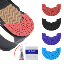 Sole Sticker Invisible High-Toughness Anti-Slip Shoe