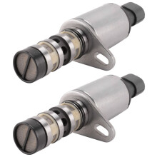 2 STKS Auto Olie Regelklep VVT Magneetventiel voor Cruze 1235299 6235597 12992408